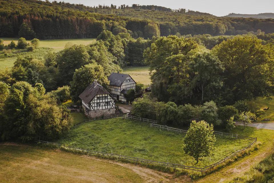 image for Visiting Rothenburg ob der Tauber in Germany